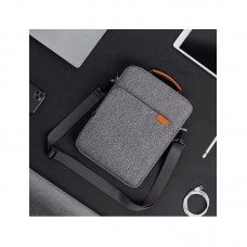 Сумка для ноутбука/планшета BeCover 13" Gray (711862)