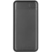 Універсальна мобільна батарея 2E 20000mAh Black (2E-PB2004-BLACK)