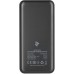 Універсальна мобільна батарея 2E 20000mAh Black (2E-PB2004-BLACK)