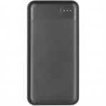 Універсальна мобільна батарея 2E 20000mAh Black (2E-PB2004-BLACK) Універсальна мобільна батарея 2E 20000mAh Black (2E-PB2004-BLACK)