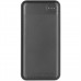 Універсальна мобільна батарея 2E 20000mAh Black (2E-PB2004-BLACK)