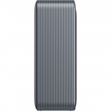 Універсальна мобільна батарея Anker Prime 20000mAh 200W Black (A1336011)
