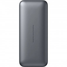 Універсальна мобільна батарея Anker Prime 20000mAh 200W Black (A1336011)