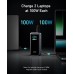 Універсальна мобільна батарея Anker Prime 20000mAh 200W Black (A1336011)