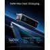 Універсальна мобільна батарея Anker Prime 20000mAh 220W Black (A110BH11)