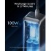 Універсальна мобільна батарея Anker Prime 20000mAh 220W Black (A110BH11)