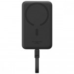 Універсальна мобільна батарея Baseus Magnetic Mini 10000mAh, 30W Black (P1002210B113-00) Універсальна мобільна батарея Baseus Magnetic Mini 10000mAh, 30W Black (P1002210B113-00)