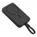 Універсальна мобільна батарея Baseus Magnetic Mini 10000mAh, 30W Black (P1002210B113-00)