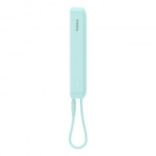 Універсальна мобільна батарея Baseus Magnetic Mini 10000mAh, 30W Blue (P1002210B333-00) Універсальна мобільна батарея Baseus Magnetic Mini 10000mAh, 30W Blue (P1002210B333-00)