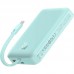 Універсальна мобільна батарея Baseus Magnetic Mini 10000mAh, 30W Blue (P1002210B333-00)