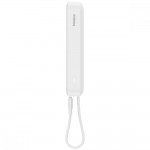 Універсальна мобільна батарея Baseus Magnetic Mini 10000mAh, 30W White (P1002210B223-00)