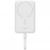 Універсальна мобільна батарея Baseus Magnetic Mini 10000mAh, 30W White (P1002210B223-00)