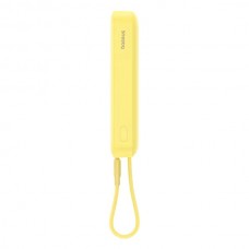 Універсальна мобільна батарея Baseus Magnetic Mini 10000mAh, 30W Yellow (P1002210BY23-00)
