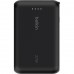 Універсальна мобільна батарея Belkin Power Bank 10000mAh 20W Black (BPB021HQBK)