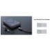 Універсальна мобільна батарея Choetech B862 10000mAh 22.5W Black (B862)
