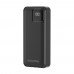 Універсальна мобільна батарея ColorWay Optimal Power 20000mAh Black (CW-PB200LPB5BK-PDD)