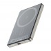 Універсальна мобільна батарея Essager Cross-Border 5000mAh 20W Magsafe/PD/QC3.0 Grey (EDY5K-YJ0A-Z)