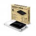 Універсальна мобільна батарея everActive EB-10Q 10000mAh White (EB-10Q)