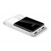 Універсальна мобільна батарея everActive EB-10Q 10000mAh White (EB-10Q)