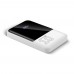 Універсальна мобільна батарея everActive EB-10Q 10000mAh White (EB-10Q)