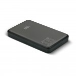 Універсальна мобільна батарея everActive EB-11QB 10000mAh Black (EB-11QB) Універсальна мобільна батарея everActive EB-11QB 10000mAh Black (EB-11QB)