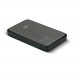 Універсальна мобільна батарея everActive EB-11QB 10000mAh Black (EB-11QB)