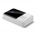 Універсальна мобільна батарея everActive EB-20Q 20000mAh White (EB-20Q)