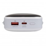 Універсальна мобільна батарея LogicPower LP PQ20 20000mAh 22.5W (lp31341) Універсальна мобільна батарея LogicPower LP PQ20 20000mAh 22.5W (lp31341)