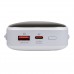 Універсальна мобільна батарея LogicPower LP PQ20 20000mAh 22.5W (lp31341)