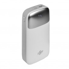 Універсальна мобільна батарея LogicPower LP PQ20 20000mAh 22.5W (lp31341)