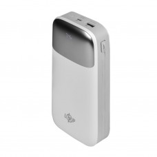 Універсальна мобільна батарея LogicPower LP PQ20 20000mAh 22.5W (lp31341)