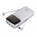 Універсальна мобільна батарея LogicPower LP PQ20 20000mAh 22.5W (lp31341)