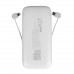 Універсальна мобільна батарея LogicPower LP PQ20 20000mAh 22.5W (lp31341)