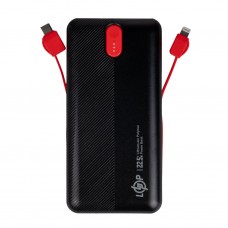 Універсальна мобільна батарея LogicPower LP PQ24 20000mAh 22.5W (lp31339) Універсальна мобільна батарея LogicPower LP PQ24 20000mAh 22.5W (lp31339)