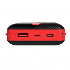 Універсальна мобільна батарея LogicPower LP PQ24 20000mAh 22.5W (lp31339) Універсальна мобільна батарея LogicPower LP PQ24 20000mAh 22.5W (lp31339)