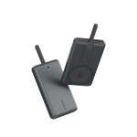Універсальна мобільна батарея Marstek 10000mAh Grey (P269D) Універсальна мобільна батарея Marstek 10000mAh Grey (P269D)