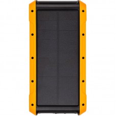 Універсальна мобільна батарея PowerPlant 20000mAh, Wireless, Solar panel (PB930487) Універсальна мобільна батарея PowerPlant 20000mAh, Wireless, Solar panel (PB930487)