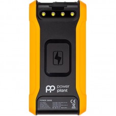 Універсальна мобільна батарея PowerPlant 20000mAh, Wireless, Solar panel (PB930487) Універсальна мобільна батарея PowerPlant 20000mAh, Wireless, Solar panel (PB930487)