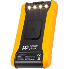 Універсальна мобільна батарея PowerPlant 20000mAh, Wireless, Solar panel (PB930487) Універсальна мобільна батарея PowerPlant 20000mAh, Wireless, Solar panel (PB930487)