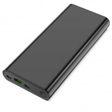 Універсальна мобільна батарея PowerPlant 26800mAh (PB930470) Універсальна мобільна батарея PowerPlant 26800mAh (PB930470)