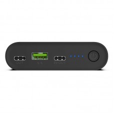 Універсальна мобільна батарея PowerPlant 26800mAh (PB930470) Універсальна мобільна батарея PowerPlant 26800mAh (PB930470)