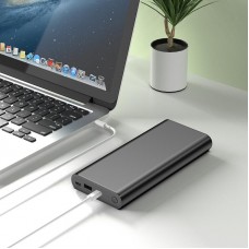 Універсальна мобільна батарея PowerPlant 26800mAh (PB930470) Універсальна мобільна батарея PowerPlant 26800mAh (PB930470)