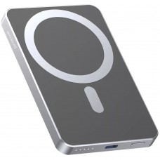 Універсальна мобільна батарея Proove Carbon Slim 20W 5000mAh Nightfall (PBCS20010051)