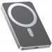Універсальна мобільна батарея Proove Carbon Slim 20W 5000mAh Nightfall (PBCS20010051)