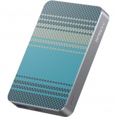Універсальна мобільна батарея Proove Carbon Slim 22.5W 10000mAh Nightfall (PBCS22110051) Універсальна мобільна батарея Proove Carbon Slim 22.5W 10000mAh Nightfall (PBCS22110051)