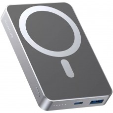 Універсальна мобільна батарея Proove Carbon Slim 22.5W 10000mAh Nightfall (PBCS22110051) Універсальна мобільна батарея Proove Carbon Slim 22.5W 10000mAh Nightfall (PBCS22110051)