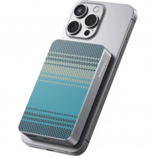 Універсальна мобільна батарея Proove Carbon Slim 22.5W 10000mAh Nightfall (PBCS22110051) Універсальна мобільна батарея Proove Carbon Slim 22.5W 10000mAh Nightfall (PBCS22110051)