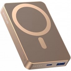 Універсальна мобільна батарея Proove Carbon Slim 22.5W 10000mAh Sunflare (PBCS22110050) Універсальна мобільна батарея Proove Carbon Slim 22.5W 10000mAh Sunflare (PBCS22110050)