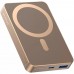 Універсальна мобільна батарея Proove Carbon Slim 22.5W 10000mAh Sunflare (PBCS22110050)