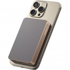Універсальна мобільна батарея Proove Carbon Slim 22.5W 10000mAh Sunflare (PBCS22110050) Універсальна мобільна батарея Proove Carbon Slim 22.5W 10000mAh Sunflare (PBCS22110050)